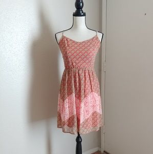 Cute summer dress NWOT